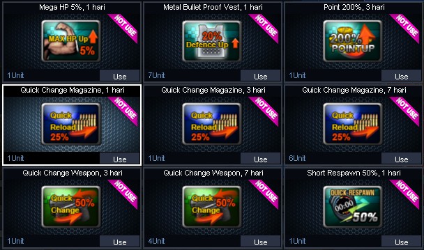 MAYOR 1 HARGA 25K image 37